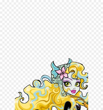 Clip art Monster High Image Illustration - monster 