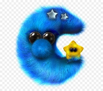 Clip art - Moon Toys 