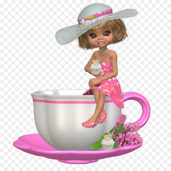 Clip art More, More, More! Day Doll Image - doll 