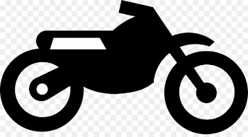 Clip art Motorcycle Motocross Bicycle Dirt Bike - motorcycle 