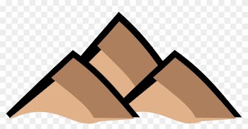 Clip Art Mountain