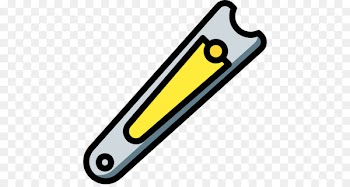 Clip art Nail Clippers Hair clipper Computer Icons - nail 