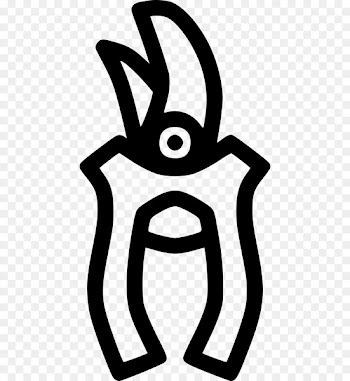 Clip art Nail Clippers Scalable Vector Graphics Computer Icons - secateurs vector 