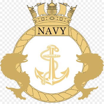 Clip art Naval heraldry Navy Portable Network Graphics Logo - rmb 