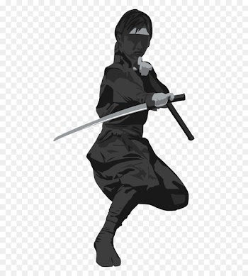 Clip art Ninja Openclipart Free content Image - ninja 