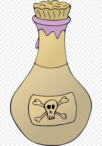 clip art nose bone neck jaw
