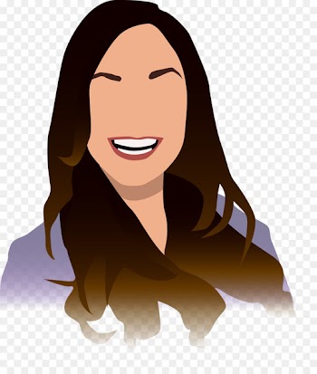 Clip art Nose Management Smile Face - arow bubble 