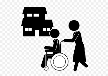 Clip art Nursing home Openclipart Computer Icons - autumm pictogram 