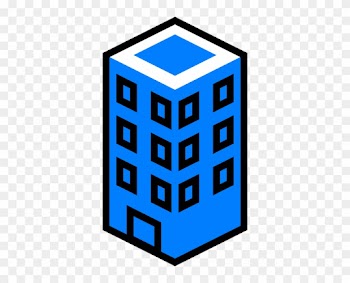 Clip Art Office Building - Clip Art Office Building