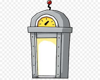 Clip art Old-Fashioned Frames Time travel Openclipart Image - time punch 