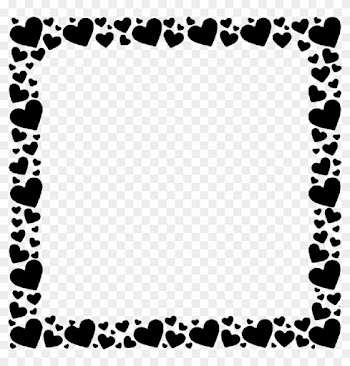 Clip Art On Artboard (0/10) - Border Design For Girl Scouts