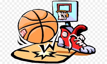 Clip art Openclipart Basketball Free content Image - basketball 