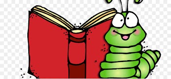 Clip art Openclipart Bookworm Image - book 