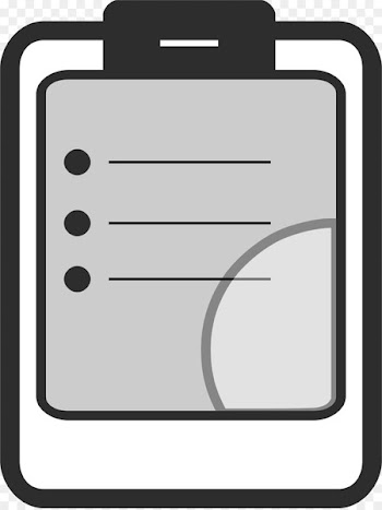 Clip art Openclipart Clipboard Free content Computer Icons - clipboard sign 