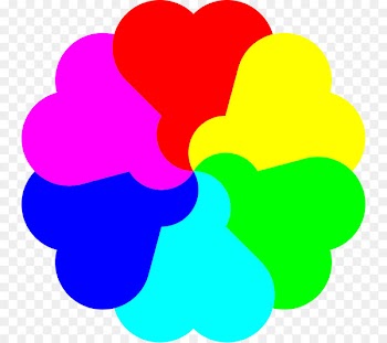 Clip art Openclipart Color Rainbow Image - spectroscopy sign 