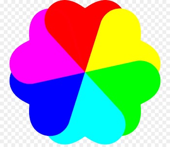 Clip art Openclipart Color Rainbow Vector graphics - spectral icon 
