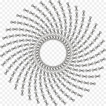 Clip art Openclipart Design Image - jitterbug streamer 