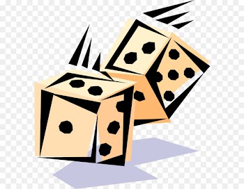 Clip art Openclipart Dice Free content Image - dice 