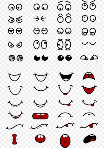 Clip art Openclipart Face Illustration Free content - face 