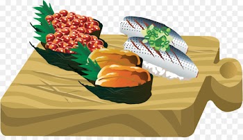 Clip art Openclipart Favicon Image Portable Network Graphics - sushi 