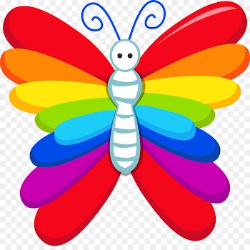 Clip art Openclipart Free content Butterfly Image - snug border 