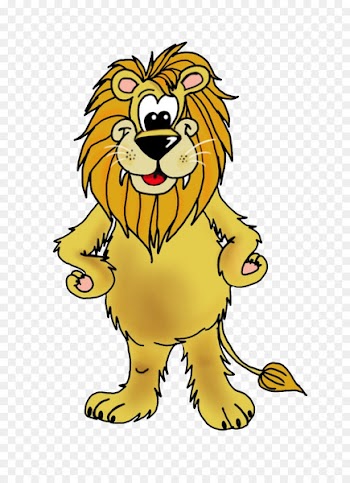 Clip art Openclipart Free content Image Lion - lion 