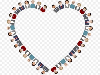 Clip art Openclipart Image Portable Network Graphics Cartoon - coorperation frame 