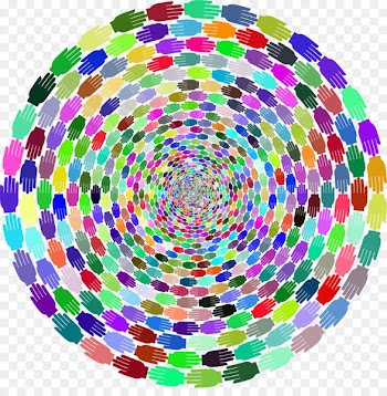 Clip art Openclipart Image Silhouette Cartoon - vortex frame 