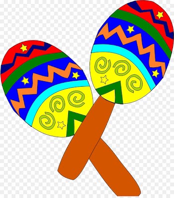 Clip art Openclipart Maraca Free content Image - traditions vector 