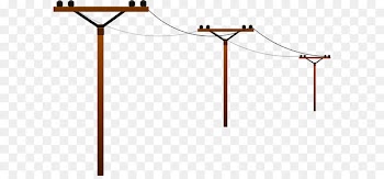 Clip art Openclipart Overhead power line Electric power transmission Electricity - high voltage 