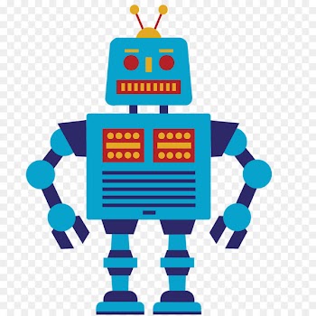 Clip art Openclipart Robot Free content Image - robot 