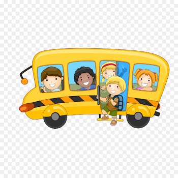 Clip art Openclipart School Portable Network Graphics Teacher - cute school bus 
