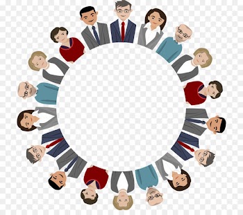 Clip art Openclipart Teamwork Portable Network Graphics Image - cooperation frame 