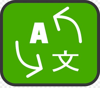 Clip art Openclipart Translation Computer Icons Portable Network Graphics - translations sign 