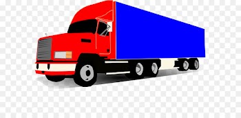 Clip art Openclipart Vector graphics Free content Semi-trailer truck - adr vector 