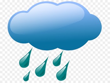 Clip art Openclipart Vector graphics Rain Cloud - rain 