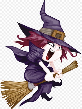 Clip art Openclipart Witchcraft Halloween witches Image - halloween candy cartoon 