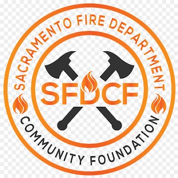 Clip art Organization Brand Logo Line - sacramento fire dept badge 