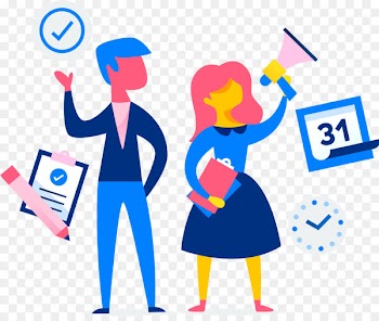 Clip art Organization Illustration Communication Graphic design - facebook work 