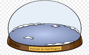 Clip art Oval M Portable Network Graphics Club Penguin Igloo - snowglobe symbol 