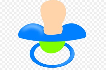 Clip art Pacifier Infant Openclipart Baby Bottles - child 