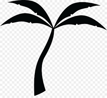 Clip art Palm trees Portable Network Graphics Vector graphics Openclipart - palm topu 
