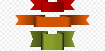Clip art Paper Banner Scroll Image - acceleration ribbon 