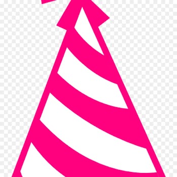 Clip art Party hat Birthday - birthday 