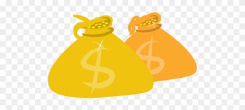 Clip Art Patriot Day Pouch Money Gold Celebration - Clip Art Patriot Day Pouch Money Gold Celebration