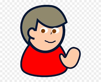 Clip Art People