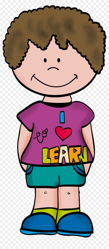 Clip Art, People, Lets Go, Printables, Drawings, Illustrations - Clip Art
