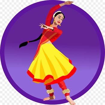 Clip art Performing Arts Kathakali Dance - bangel cartoon 