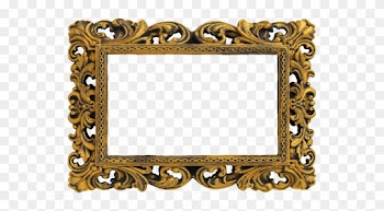 Clip Art Picture Frame