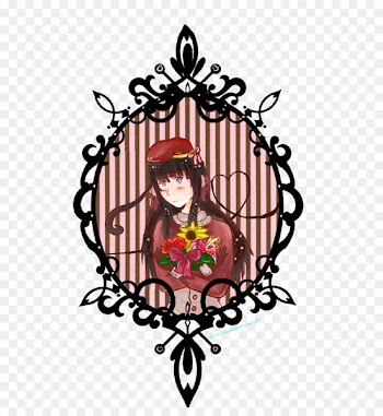 Clip art Picture Frames Filigree Borders and Frames Decorative arts -  